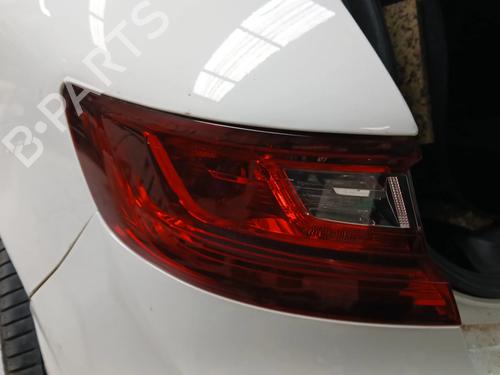 Venstre Baklys RENAULT MEGANE IV Hatchback (B9A/M/N_) 1.8 Blue dCi 150 (B9A7) BP28368974C34