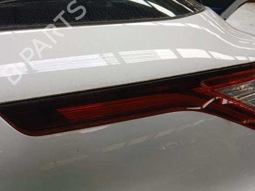 Højre baklys, luke RENAULT MEGANE IV Hatchback (B9A/M/N_) 1.8 Blue dCi 150 (B9A7) | BP28368971C80 