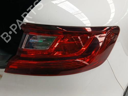Høyre baklys RENAULT MEGANE IV Hatchback (B9A/M/N_) 1.8 Blue dCi 150 (B9A7) BP28368973C35
