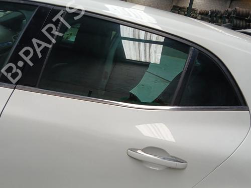 Dør venstre bak RENAULT MEGANE IV Hatchback (B9A/M/N_) 1.8 Blue dCi 150 (B9A7) | BP28368978C4 