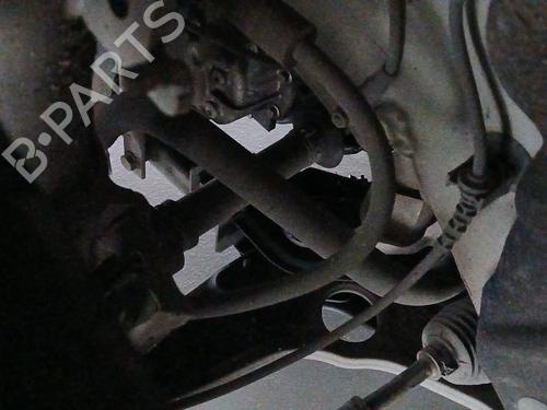 Drivksel foran venstre RENAULT MEGANE IV Hatchback (B9A/M/N_) 1.8 Blue dCi 150 (B9A7) BP28368983M38