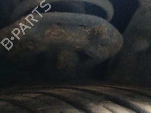 Venstre foran støtdemper RENAULT MEGANE IV Hatchback (B9A/M/N_) 1.8 Blue dCi 150 (B9A7) BP28368985M16