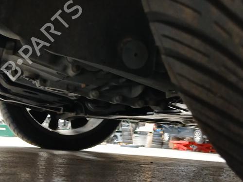 Forbro RENAULT MEGANE IV Hatchback (B9A/M/N_) 1.8 Blue dCi 150 (B9A7) BP28368981M9
