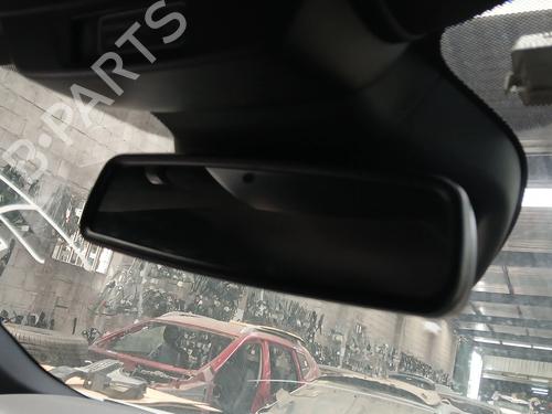 Ryggespeil Innvendig RENAULT MEGANE IV Hatchback (B9A/M/N_) 1.8 Blue dCi 150 (B9A7) BP28369000I6