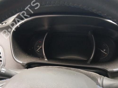 Kombinert Instrument RENAULT MEGANE IV Hatchback (B9A/M/N_) 1.8 Blue dCi 150 (B9A7) | BP28368995C47 