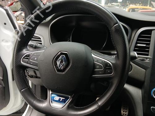 Ratt RENAULT MEGANE IV Hatchback (B9A/M/N_) 1.8 Blue dCi 150 (B9A7) BP28369004C49