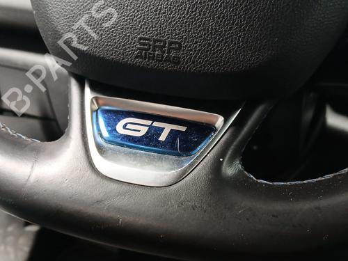 Ratt RENAULT MEGANE IV Hatchback (B9A/M/N_) 1.8 Blue dCi 150 (B9A7) | BP28369004C49 
