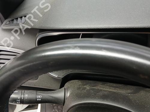 Ratt RENAULT MEGANE IV Hatchback (B9A/M/N_) 1.8 Blue dCi 150 (B9A7) | BP28369004C49 