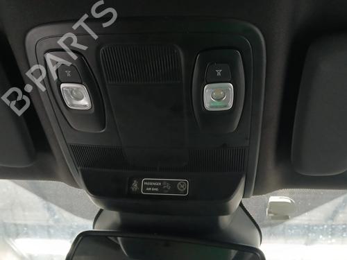 Innerbelysning RENAULT MEGANE IV Hatchback (B9A/M/N_) 1.8 Blue dCi 150 (B9A7) BP28369003I8