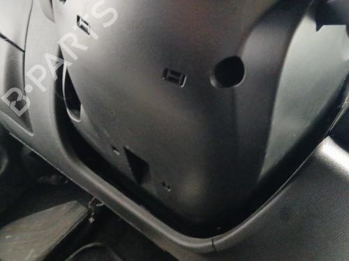 Rattakselaggregat RENAULT MEGANE IV Hatchback (B9A/M/N_) 1.8 Blue dCi 150 (B9A7) BP28369005M21