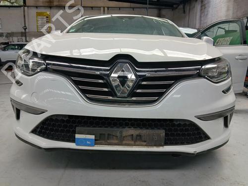 Hele Fronten RENAULT MEGANE IV Hatchback (B9A/M/N_) 1.8 Blue dCi 150 (B9A7) | BP28369538S1 