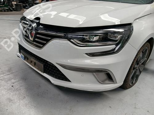 Hele Fronten RENAULT MEGANE IV Hatchback (B9A/M/N_) 1.8 Blue dCi 150 (B9A7) | BP28369538S1 
