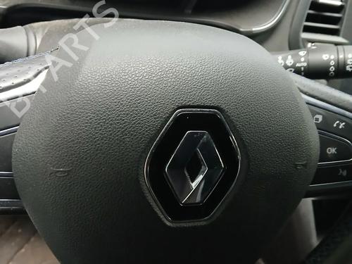 Hele Fronten RENAULT MEGANE IV Hatchback (B9A/M/N_) 1.8 Blue dCi 150 (B9A7) | BP28369538S1 