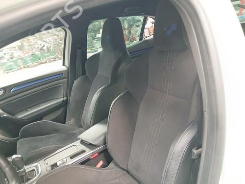 Altro RENAULT MEGANE IV Hatchback (B9A/M/N_) 1.8 Blue dCi 150 (B9A7) (150 hp) 28369539