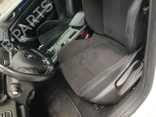 Andre RENAULT MEGANE IV Hatchback (B9A/M/N_) 1.8 Blue dCi 150 (B9A7) | BP28369539O1 