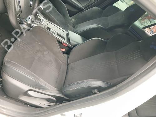Andre RENAULT MEGANE IV Hatchback (B9A/M/N_) 1.8 Blue dCi 150 (B9A7) | BP28369539O1 
