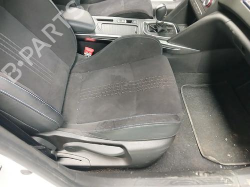 Andre RENAULT MEGANE IV Hatchback (B9A/M/N_) 1.8 Blue dCi 150 (B9A7) | BP28369539O1 