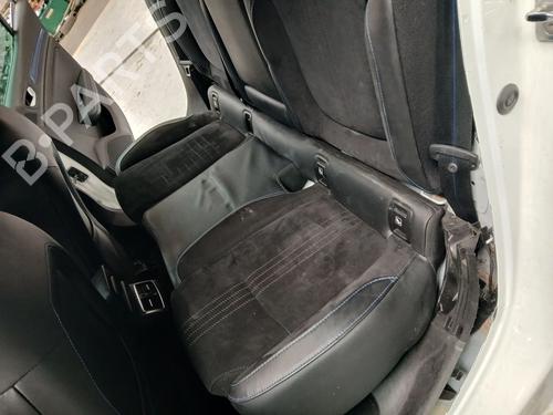 Andre RENAULT MEGANE IV Hatchback (B9A/M/N_) 1.8 Blue dCi 150 (B9A7) | BP28369539O1 