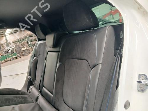 Andre RENAULT MEGANE IV Hatchback (B9A/M/N_) 1.8 Blue dCi 150 (B9A7) | BP28369539O1 