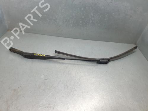 Front windshield wiper arm VW CADDY III Box Body/MPV (2KA, 2KH, 2CA, 2CH) 2.0 EcoFuel 2K1955469A