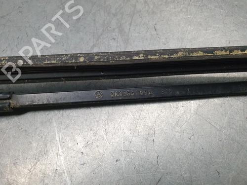 Front windshield wiper arm VW CADDY III Box Body/MPV (2KA, 2KH, 2CA, 2CH) 2.0 EcoFuel | BP22930813C143 