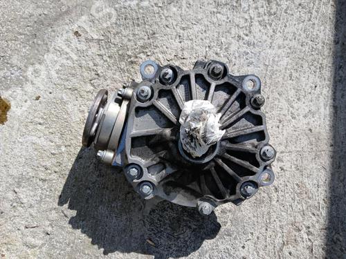 Used Front differential MERCEDES-BENZ CLS (C218) CLS 350 CDI / d 4-matic (218.393) (265 hp) 28375556