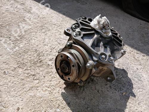 Front differential MERCEDES-BENZ CLS (C218) CLS 350 CDI / d 4-matic (218.393) | BP28375556M23 