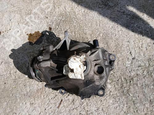 Front differential MERCEDES-BENZ CLS (C218) CLS 350 CDI / d 4-matic (218.393) | BP28375556M23 