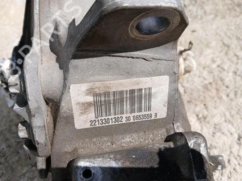Front differential MERCEDES-BENZ CLS (C218) CLS 350 CDI / d 4-matic (218.393) | BP28375556M23 