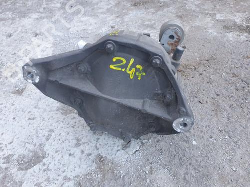 Rear differential MERCEDES-BENZ CLS (C218) CLS 350 CDI / d 4-matic (218.393) | BP28375557M24 
