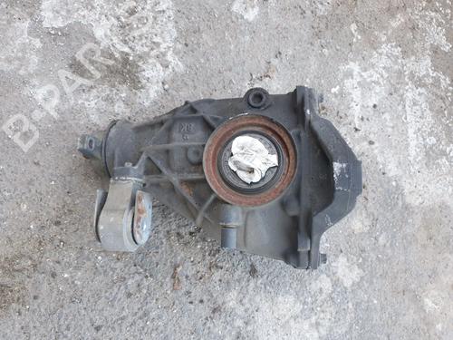 Rear differential MERCEDES-BENZ CLS (C218) CLS 350 CDI / d 4-matic (218.393) | BP28375557M24 
