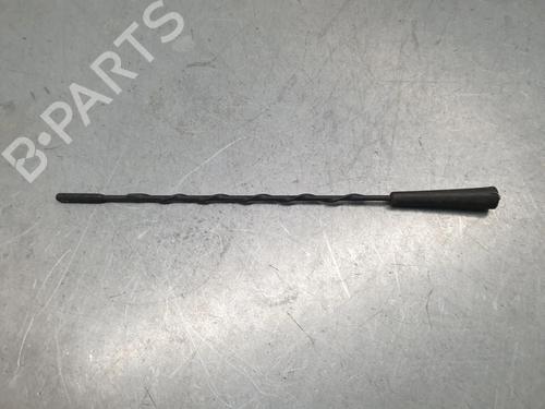 Andere für RENAULT MEGANE IV Hatchback (B9A/M/N_) 1.5 dCi 110 (B9A3) (110 hp) 28375565