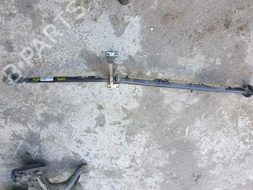 Used Driveshaft MERCEDES-BENZ GLA-CLASS (X156) GLA 220 d 4-matic (156.905) (177 hp) 28375567