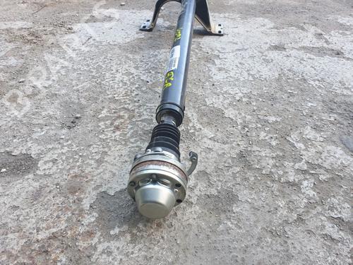 Driveshaft MERCEDES-BENZ GLA-CLASS (X156) GLA 220 d 4-matic (156.905) | BP28375567M37 