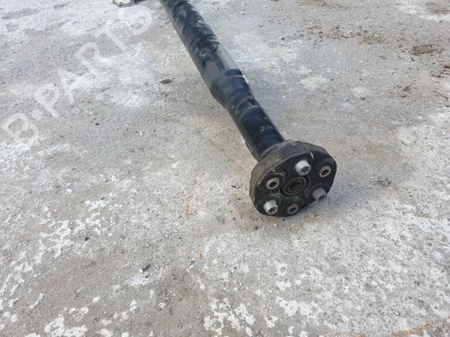 Driveshaft MERCEDES-BENZ GLA-CLASS (X156) GLA 220 d 4-matic (156.905) | BP28375567M37 