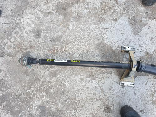 Driveshaft MERCEDES-BENZ GLA-CLASS (X156) GLA 220 d 4-matic (156.905) | BP28375567M37 