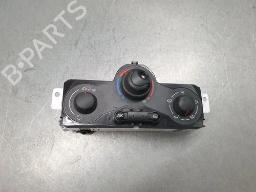 Climate control RENAULT KANGOO / GRAND KANGOO II (KW0/1_) 1.5 dCi 95 (KW16) 5F2140100
