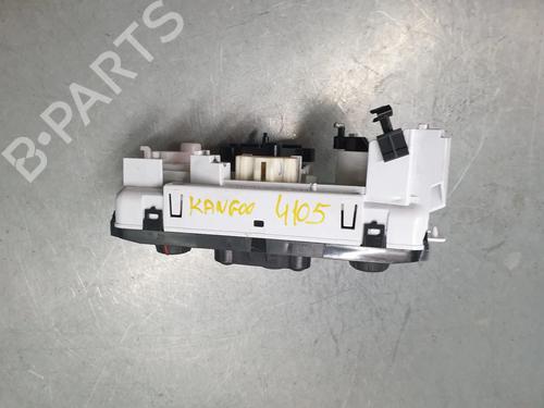 Climate control RENAULT KANGOO / GRAND KANGOO II (KW0/1_) 1.5 dCi 95 (KW16) | BP27896853I5 
