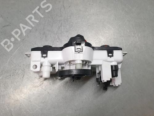 Climate control RENAULT KANGOO / GRAND KANGOO II (KW0/1_) 1.5 dCi 95 (KW16) | BP27896853I5 