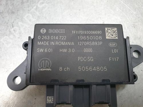 Electronic module ALFA ROMEO TONALE (965_) 1.5 Mild Hybrid | BP28376052M83 