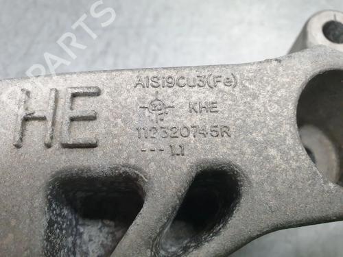 Engine mount RENAULT CLIO V (B7_) 1.6 E-TECH 145 (B7MU) | BP28376054M89 