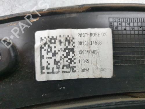 Other ALFA ROMEO TONALE (965_) 1.5 Mild Hybrid | BP28376056O1 