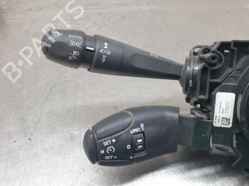 Squib airbag CITROËN BERLINGO Box Body/MPV (K9) 1.5 BlueHDi 100 | BP26923033C102 