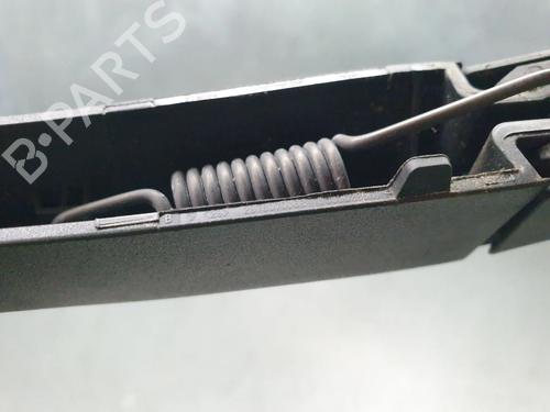 Rear windshield wiper arm PEUGEOT PARTNER Box Body/MPV 1.6 HDi / BlueHDi 75 | BP28376613C144 