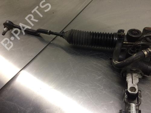 Steering rack MERCEDES-BENZ A-CLASS (W168) A 170 CDI (168.008) | BP28376618M22 