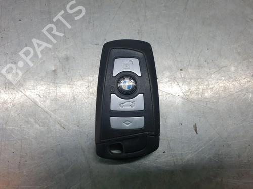 Used Other BMW 5 Touring (F11) 535 d (299 hp) 28376622