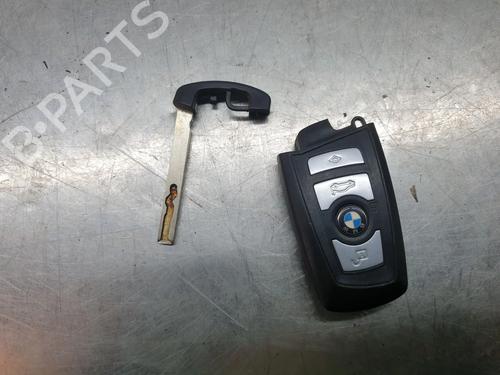 Electronic module BMW 5 Touring (F11) 535 d | BP28376622M83 