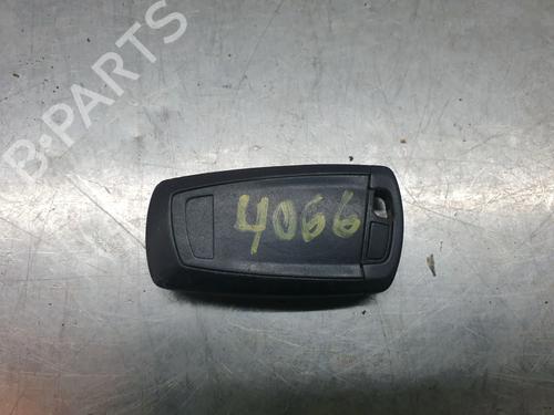 Electronic module BMW 5 Touring (F11) 535 d | BP28376622M83 