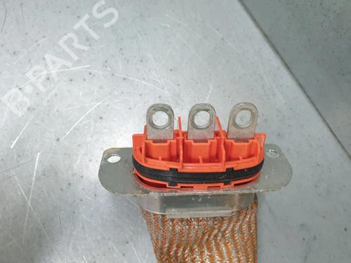 Wiring harness RENAULT CLIO V (B7_) 1.6 E-TECH 145 (B7MU) | BP28376624E16 