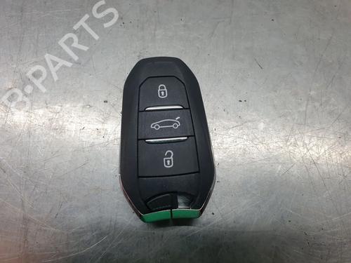 Used Other VAUXHALL CROSSLAND X / CROSSLAND (P17) 1.2 (75) (131 hp) 28376625
